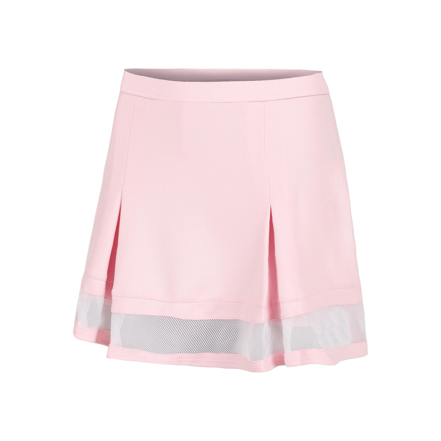 Lucky in Love High Waist Eternal Rok Dames - roze,