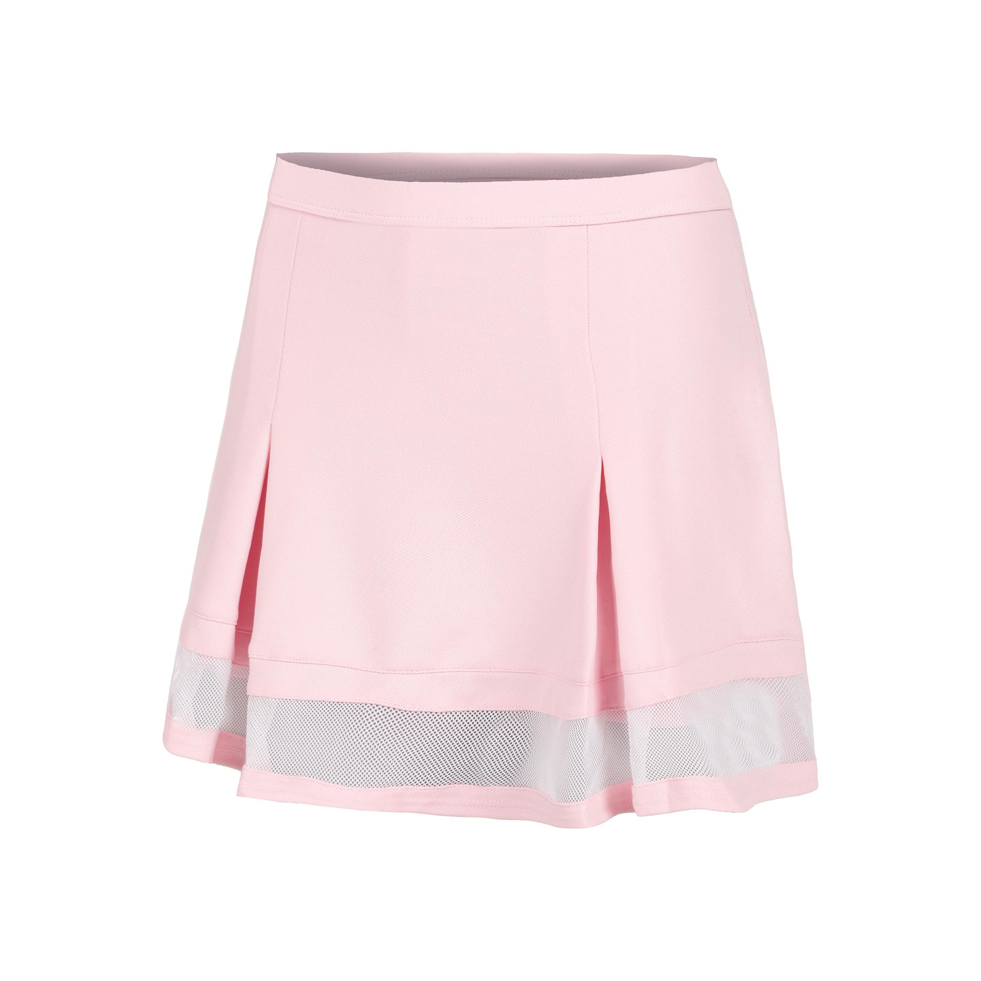 Lucky in Love High Waist Eternal Rok Dames - roze,