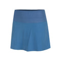 Baseline Rok Dames - blauw