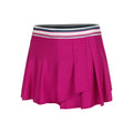 Sunset Glow Rok Dames - pink,