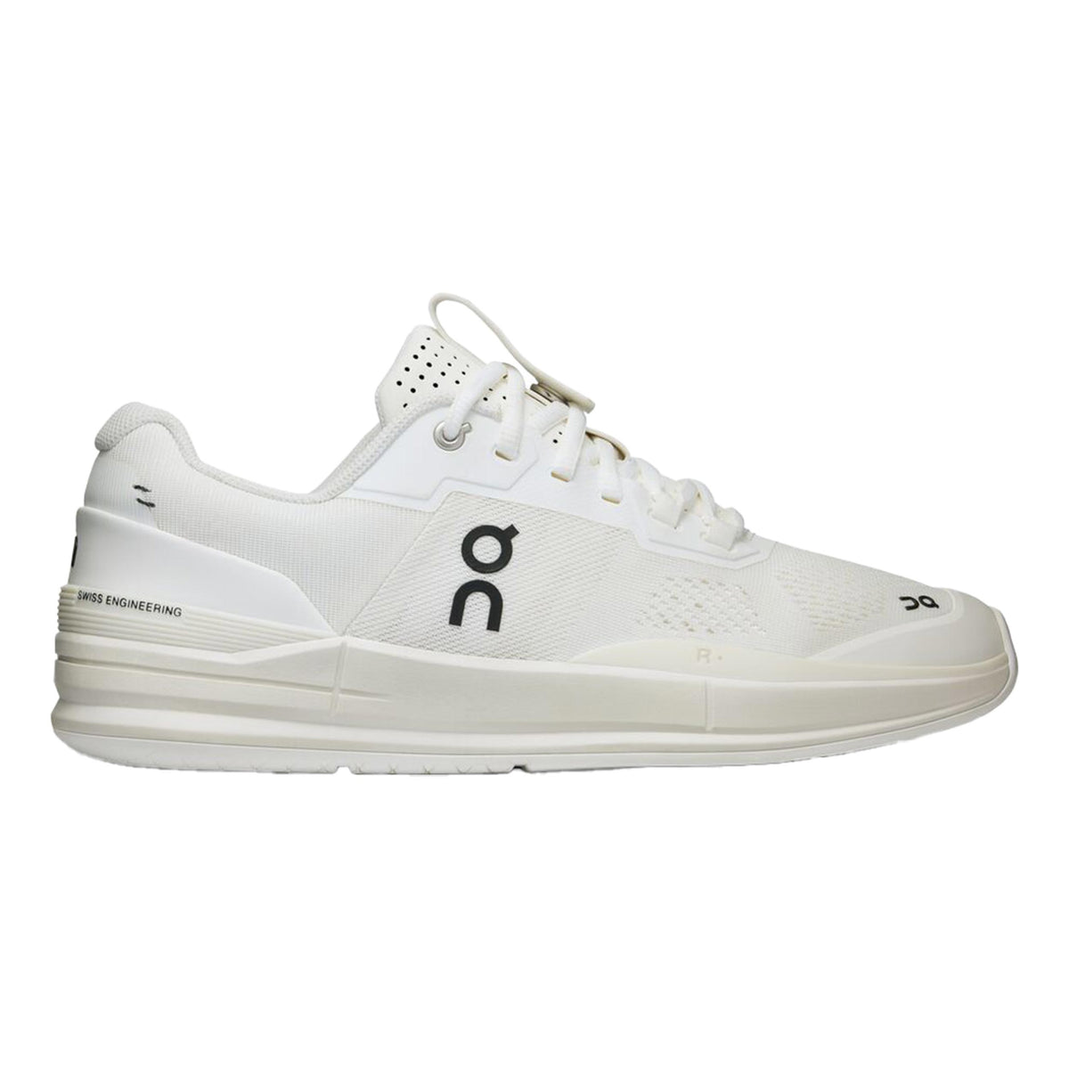 On The Roger Pro Allcourt schoen Heren - wit,