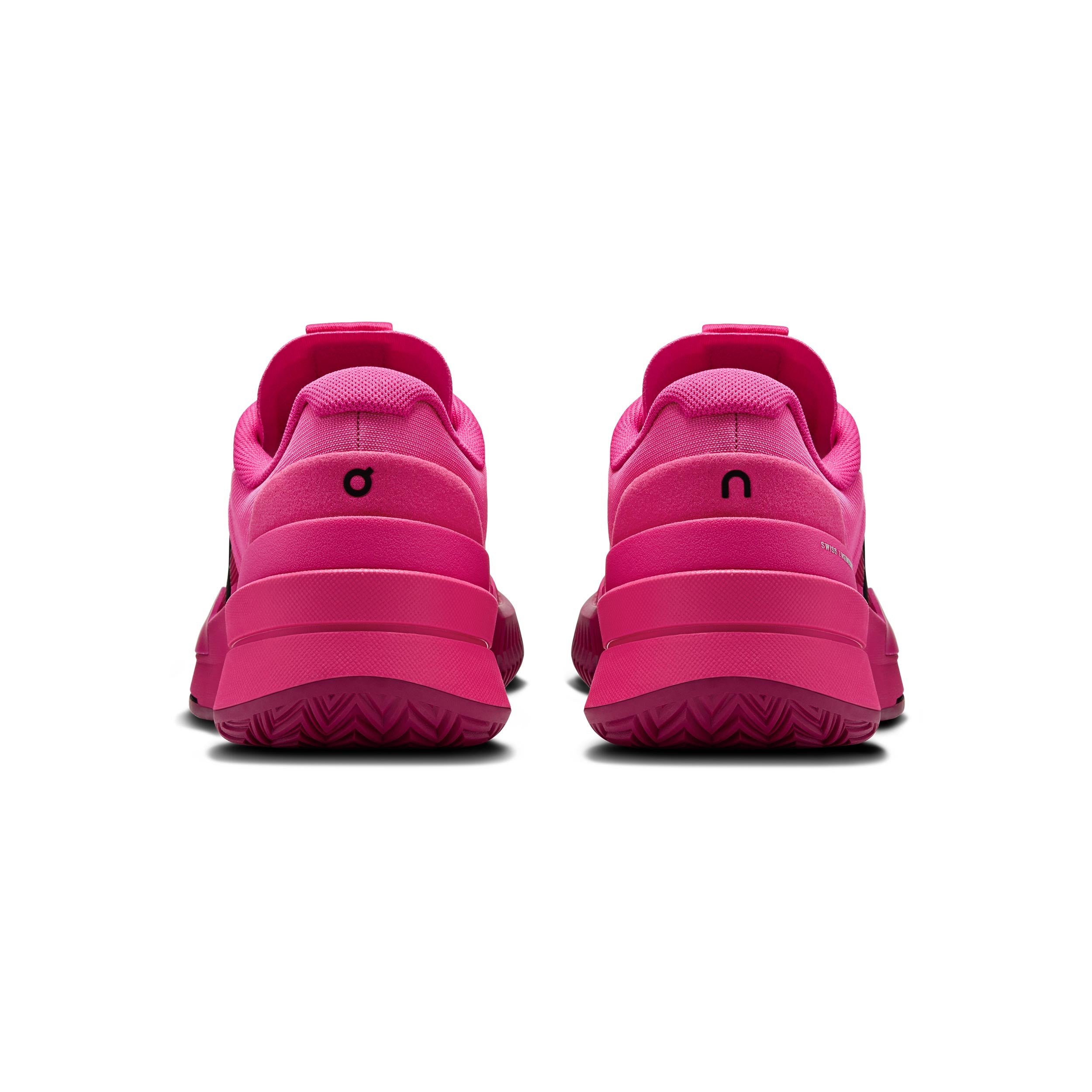 THE ROGER Pro 2 Allcourt Schoen Dames-Pink | Tennis-Point