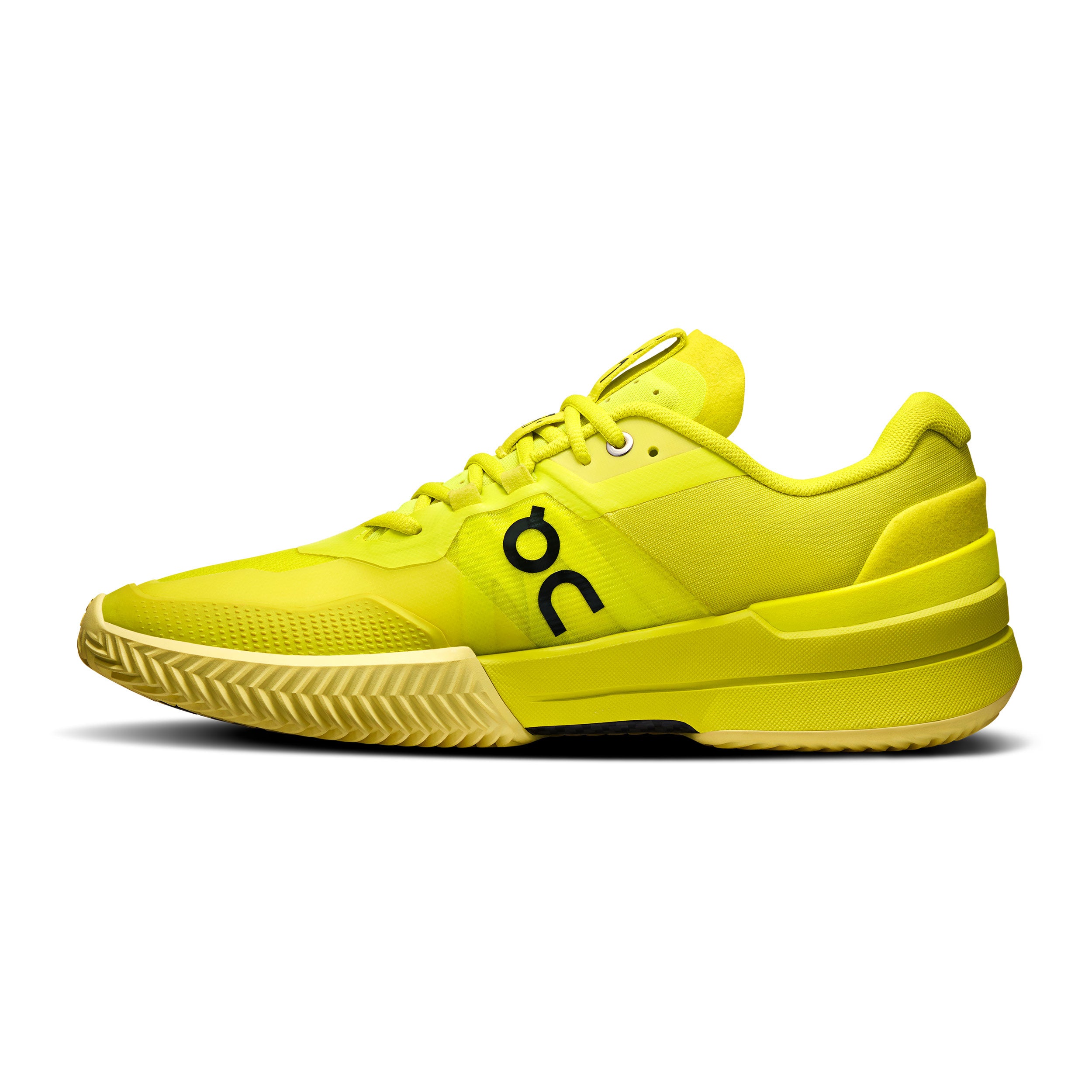 The Roger Pro 2 Gravelschoen Heren-Geel | Tennis-Point