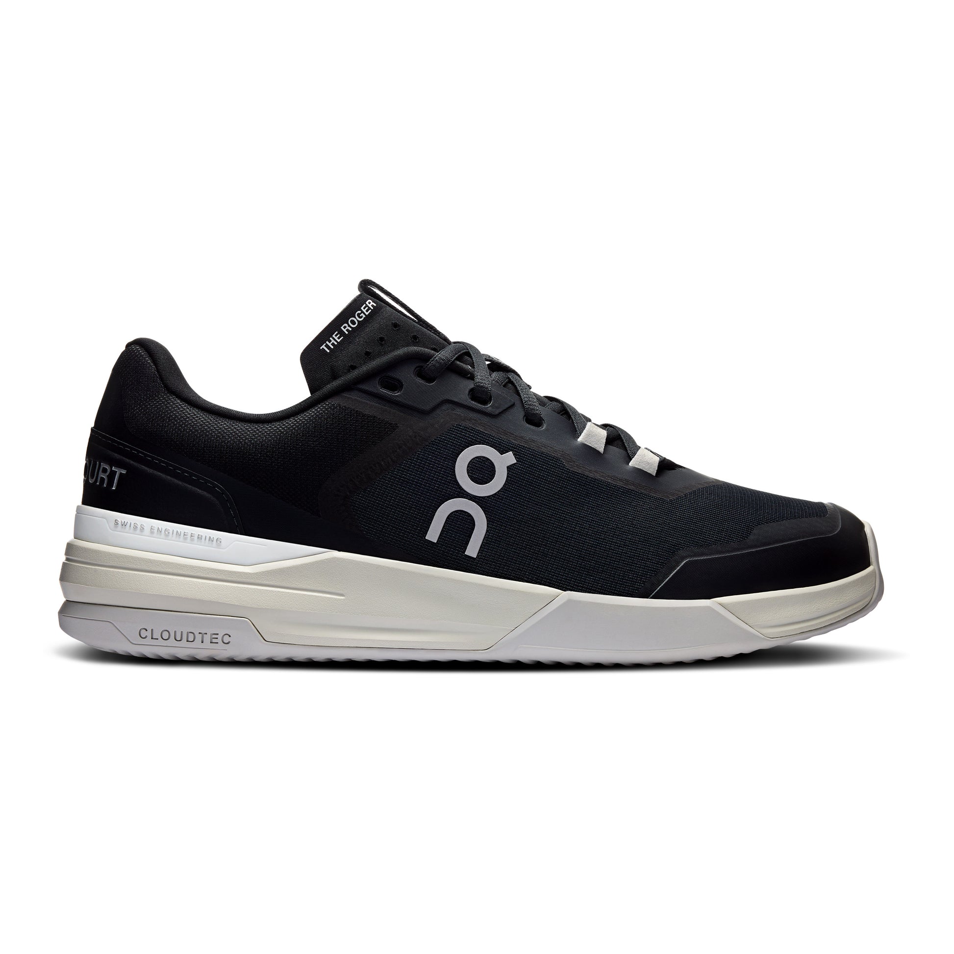 On The Roger Advantage Pro Gravelschoen Heren-Zwart