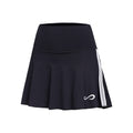 Lux Ribbon Rok Dames - blauw,
