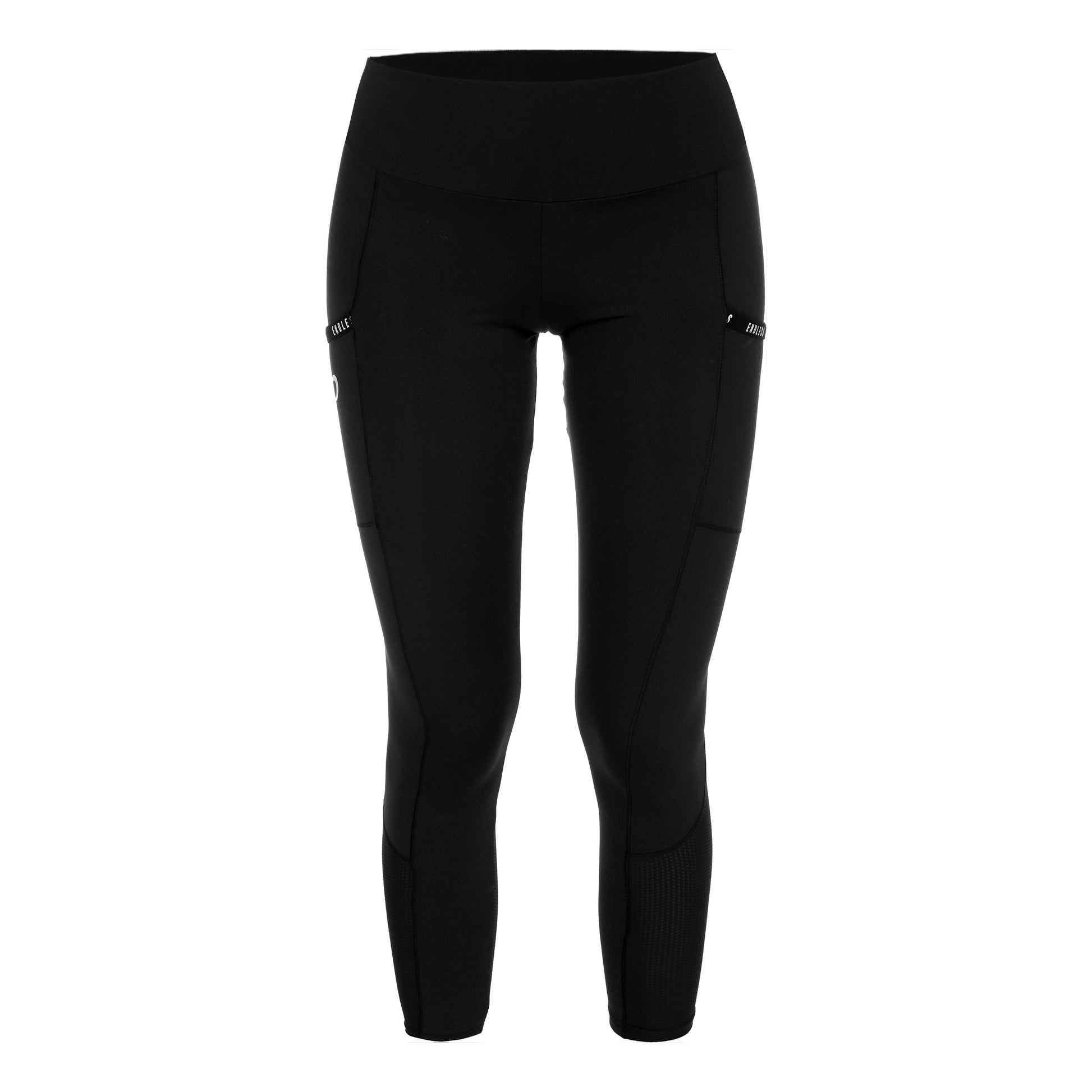 Endless Twice HW Tight Dames-Zwart