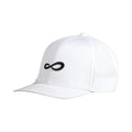Icon Cap Unisex - wit,