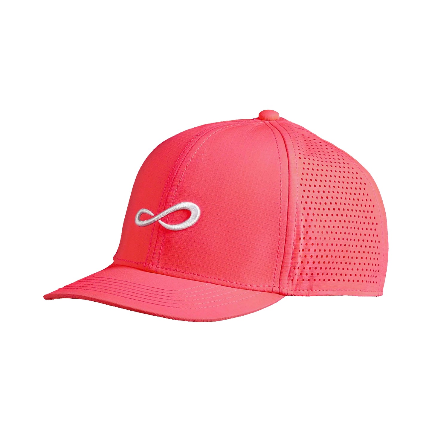 Endless Icon Cap Unisex - pink,