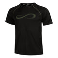 Unlimited Diamond II T-shirt Heren - zwart,