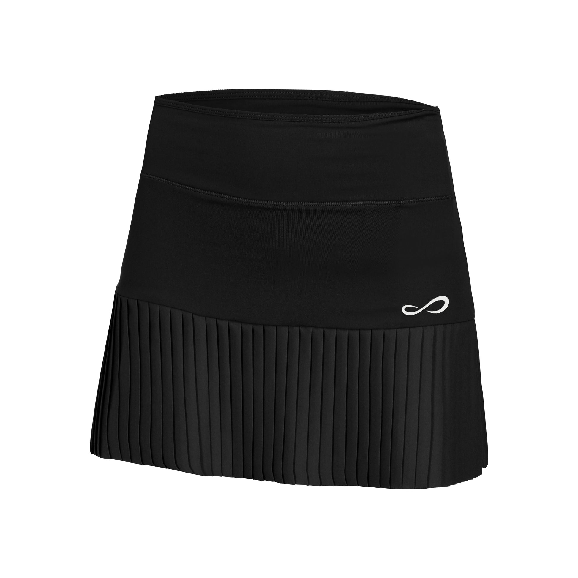 Endless Ripley Rok Dames - zwart,