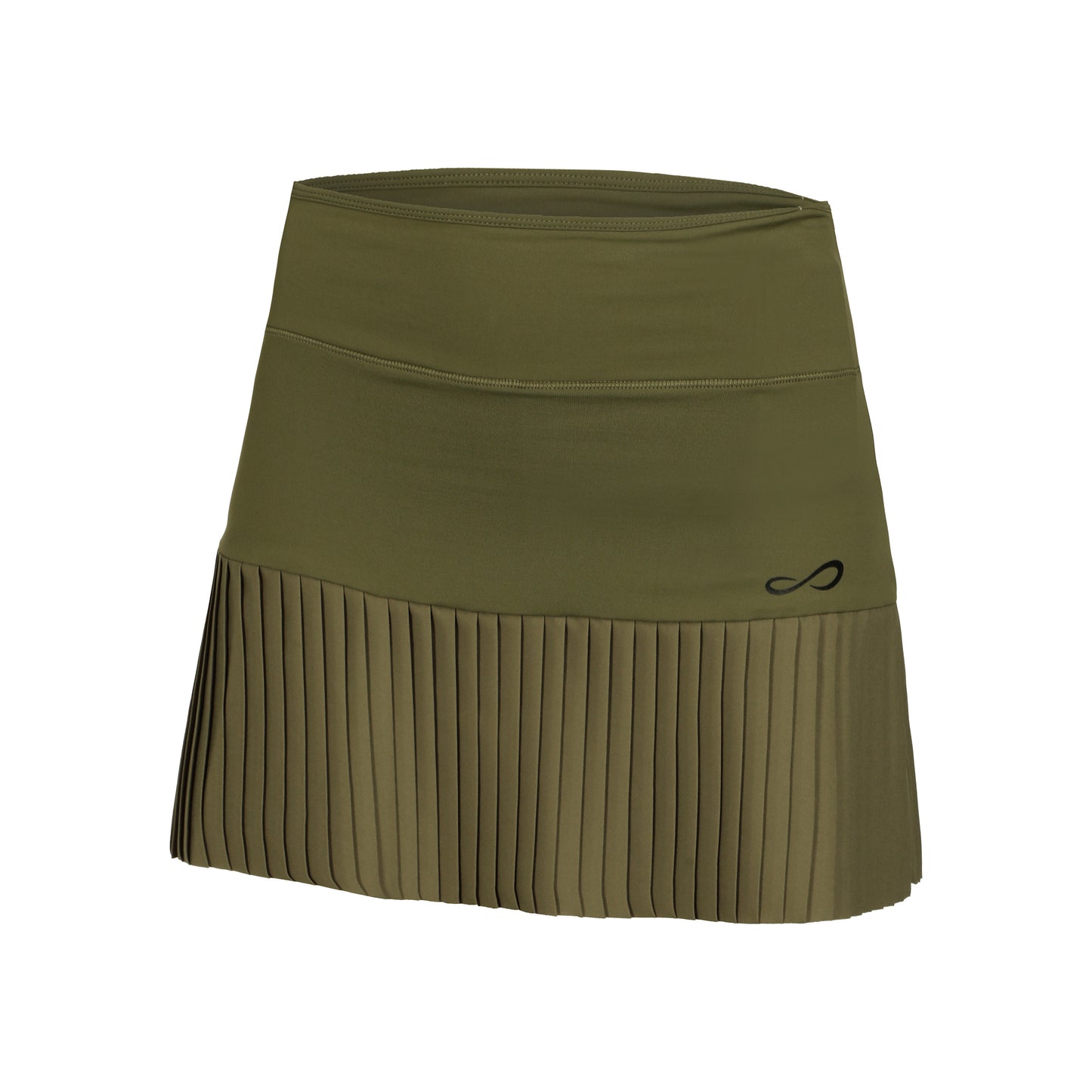 Endless Ripley Rok Dames - kaki,
