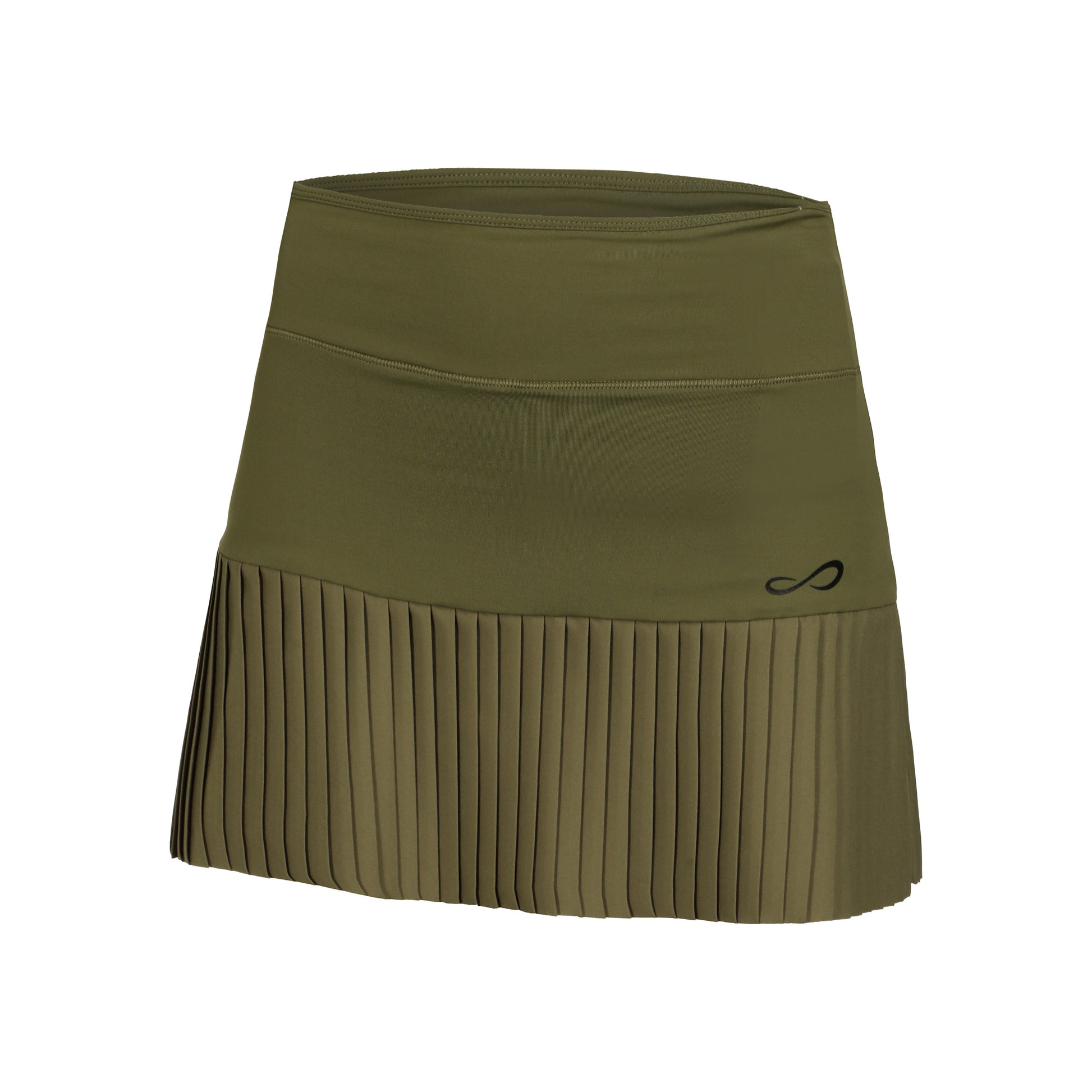Endless Ripley Rok Dames - kaki,