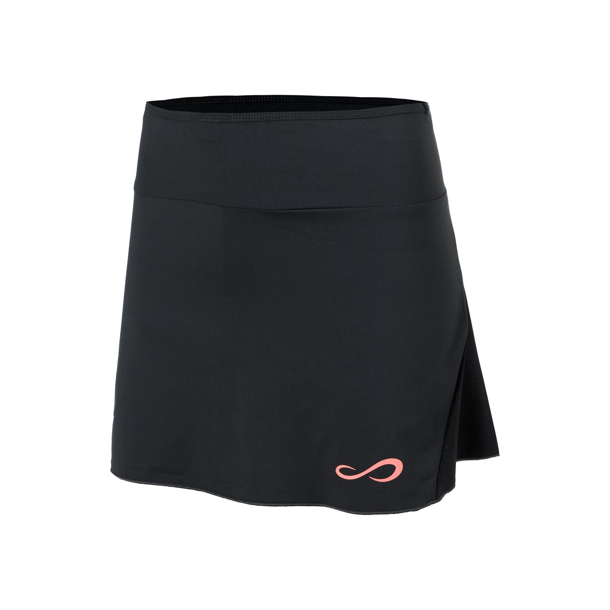 Endless Bliss Rok Dames - zwart,