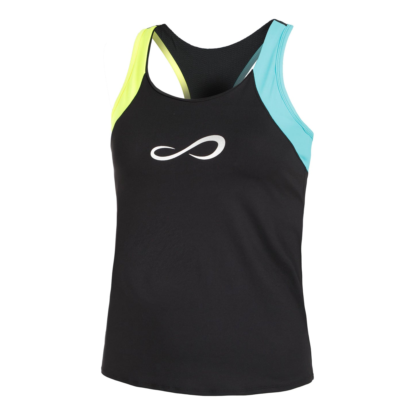 Endless Starlett Tanktop Dames - zwart,