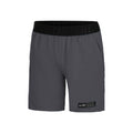 Ace Iconic Shorts Heren - grijs,