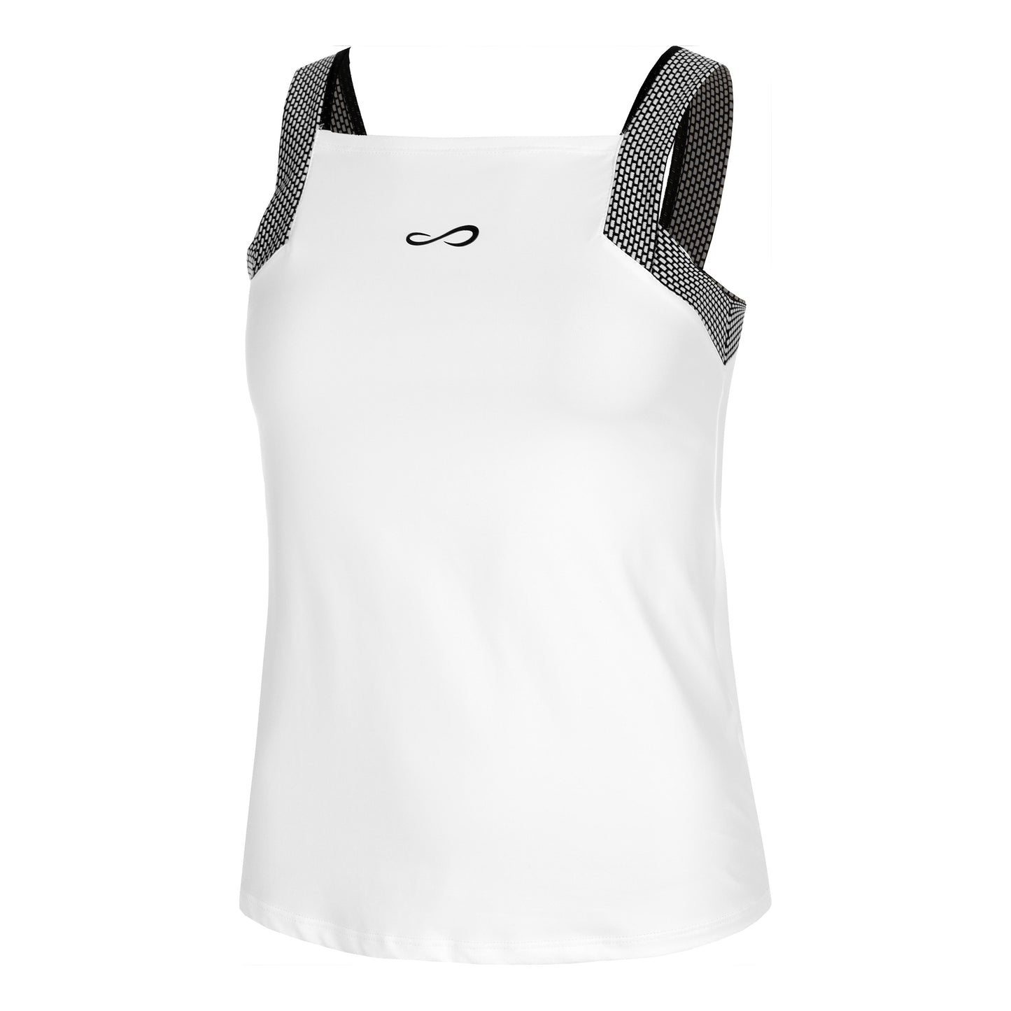 Endless Breeze Tanktop Dames - wit,