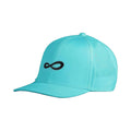 Icon Cap Unisex - turkoois,
