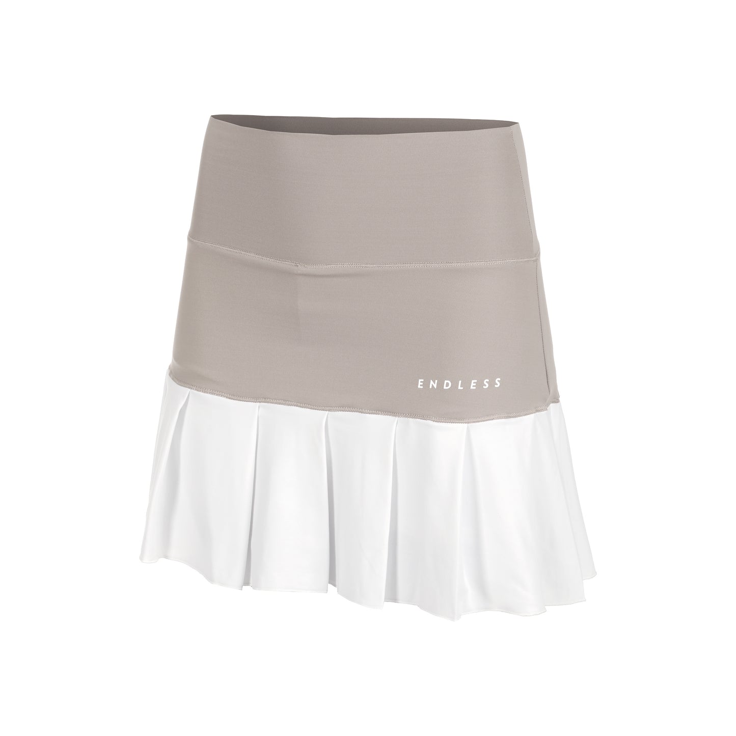 Endless Ottey Rok Dames - crème,
