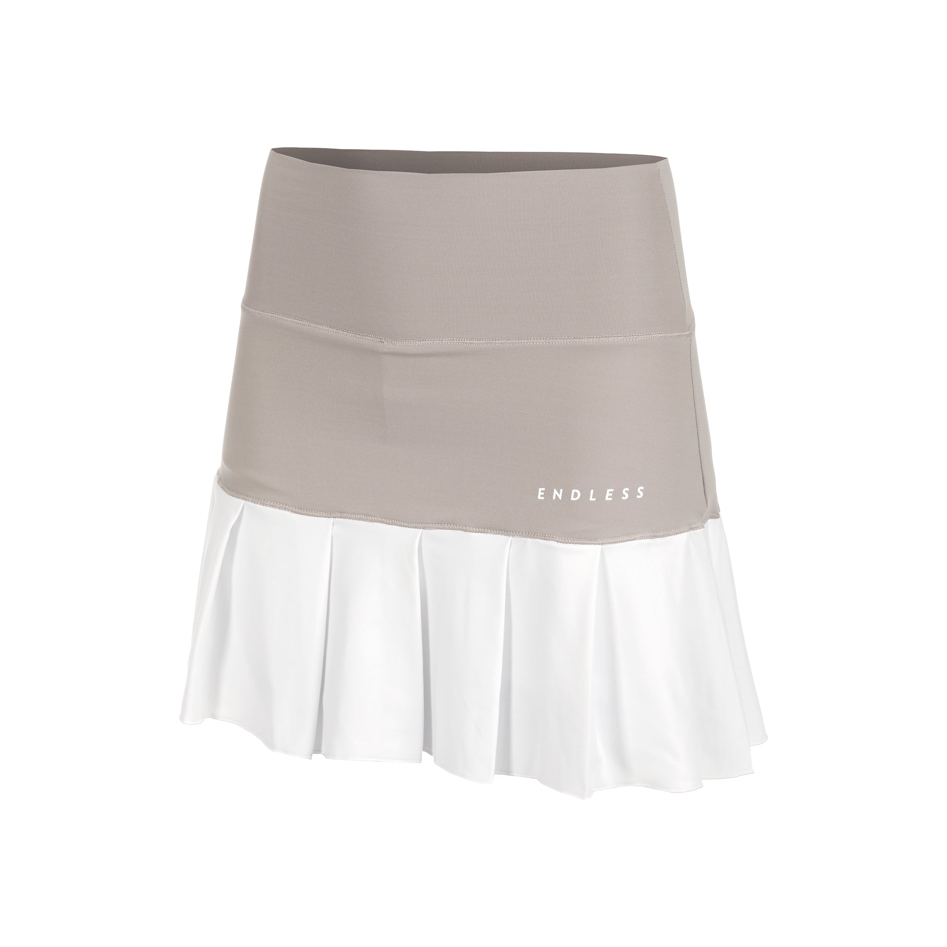 Endless Ottey Rok Dames - crème,