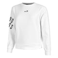 Swell Sweatshirt Dames-Wit