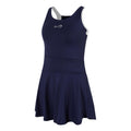 Orbit Jurk Dames-Donkerblauw