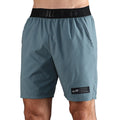 Ace Iconic Shorts Heren-Groen,Zwart