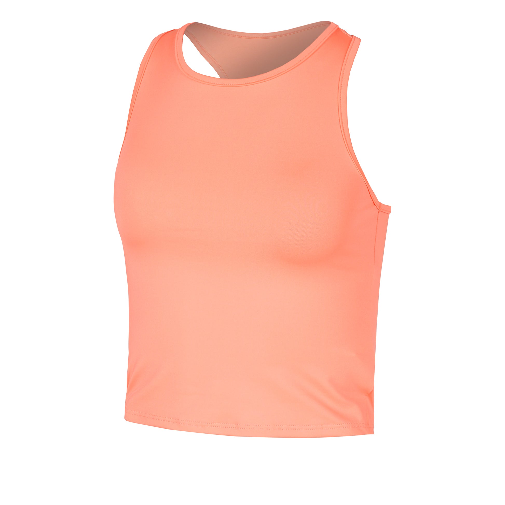 BB by Belen Berbel Basica Tanktop Dames-Koraal