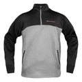 Alp Sweatshirt Heren - grijs, zwart