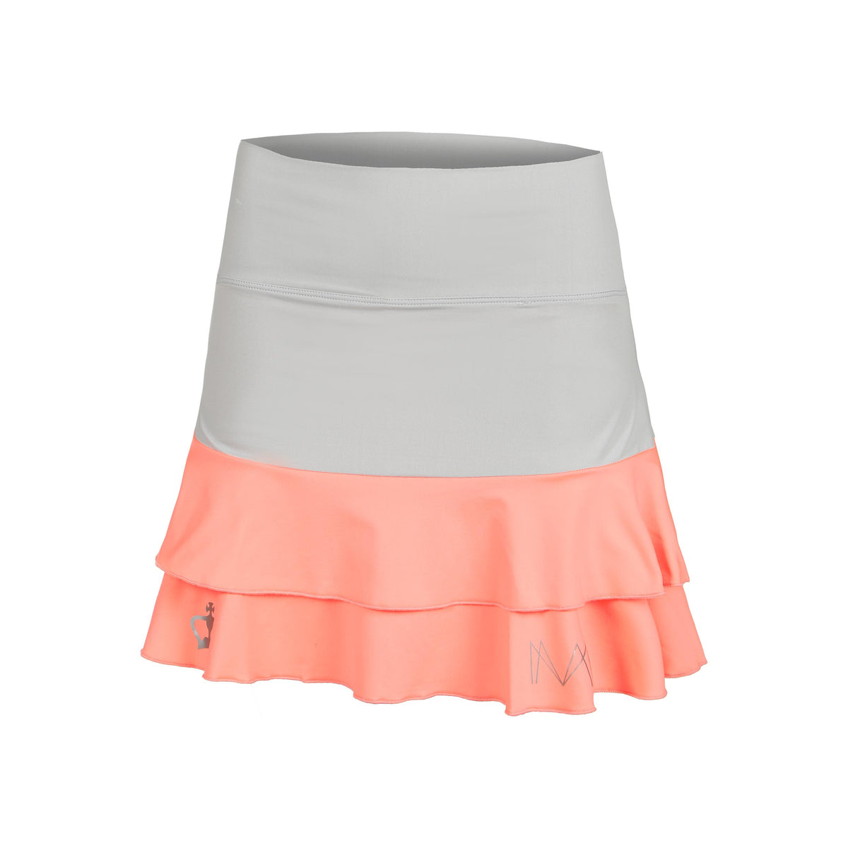 Black Crown Rok Dames