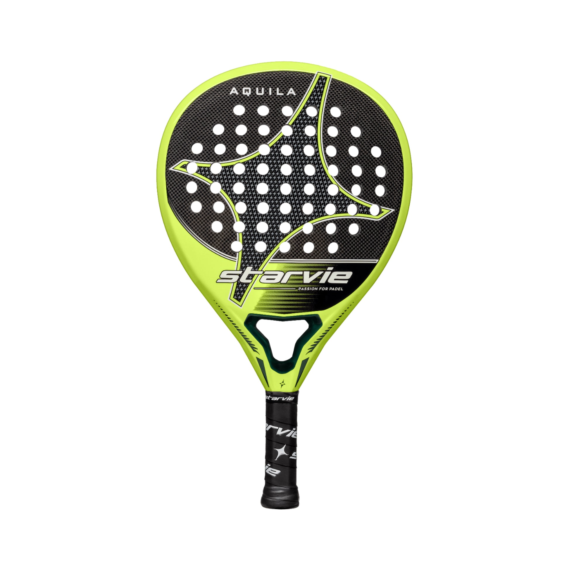Starvie Aquila Pro Padel racket