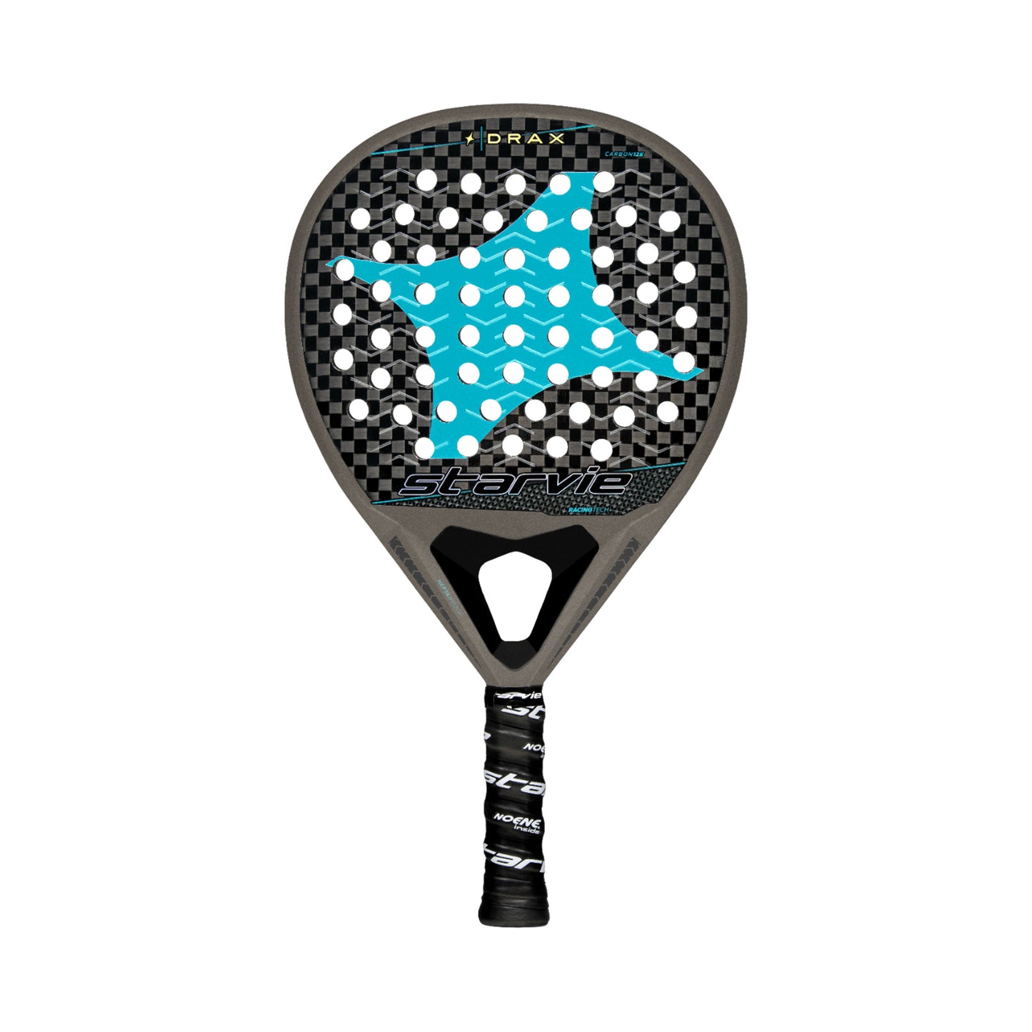 Starvie Premium Drax Soft 12K Gebruikte rackets