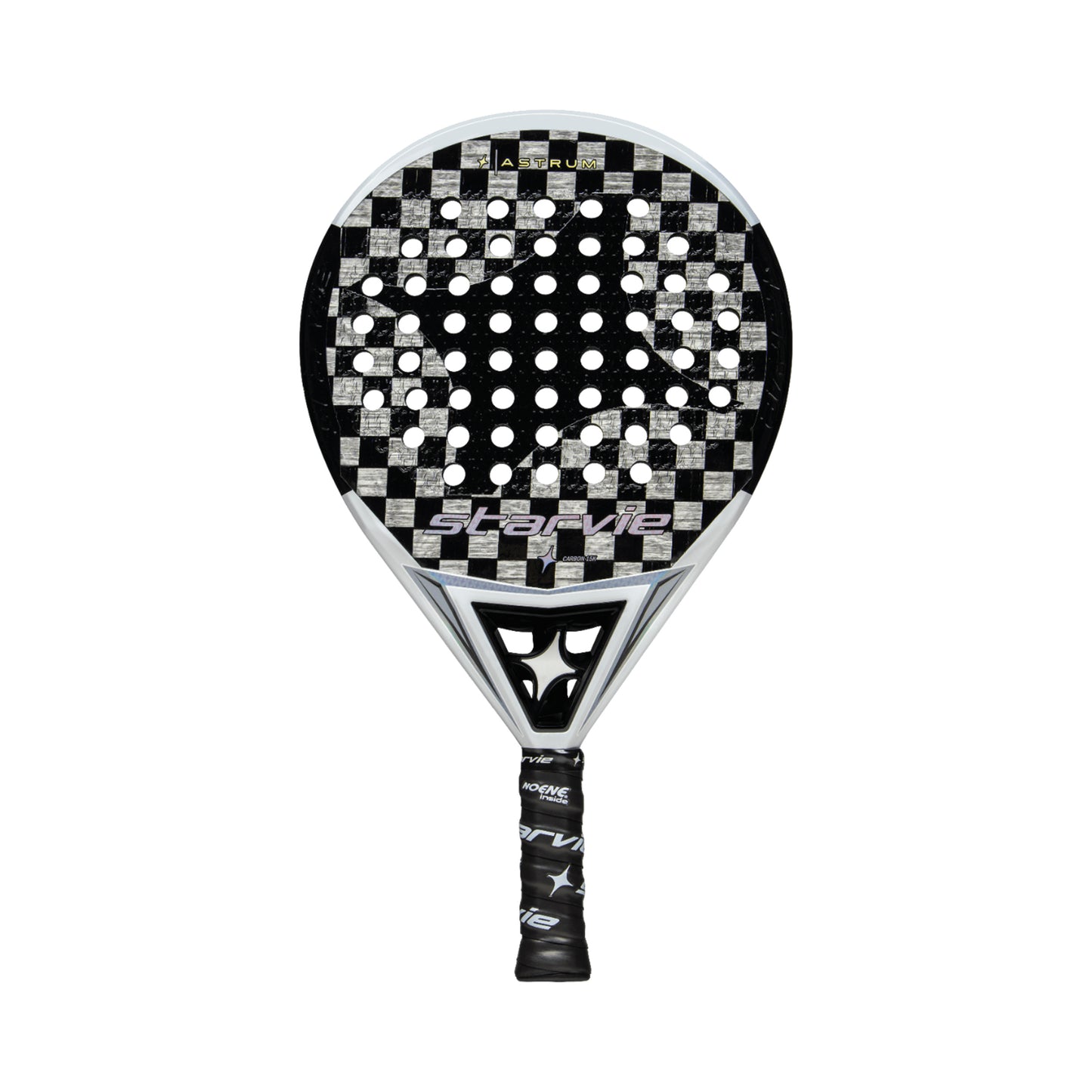 Starvie Astrum Pro 15K Padel racket Gebruikte rackets