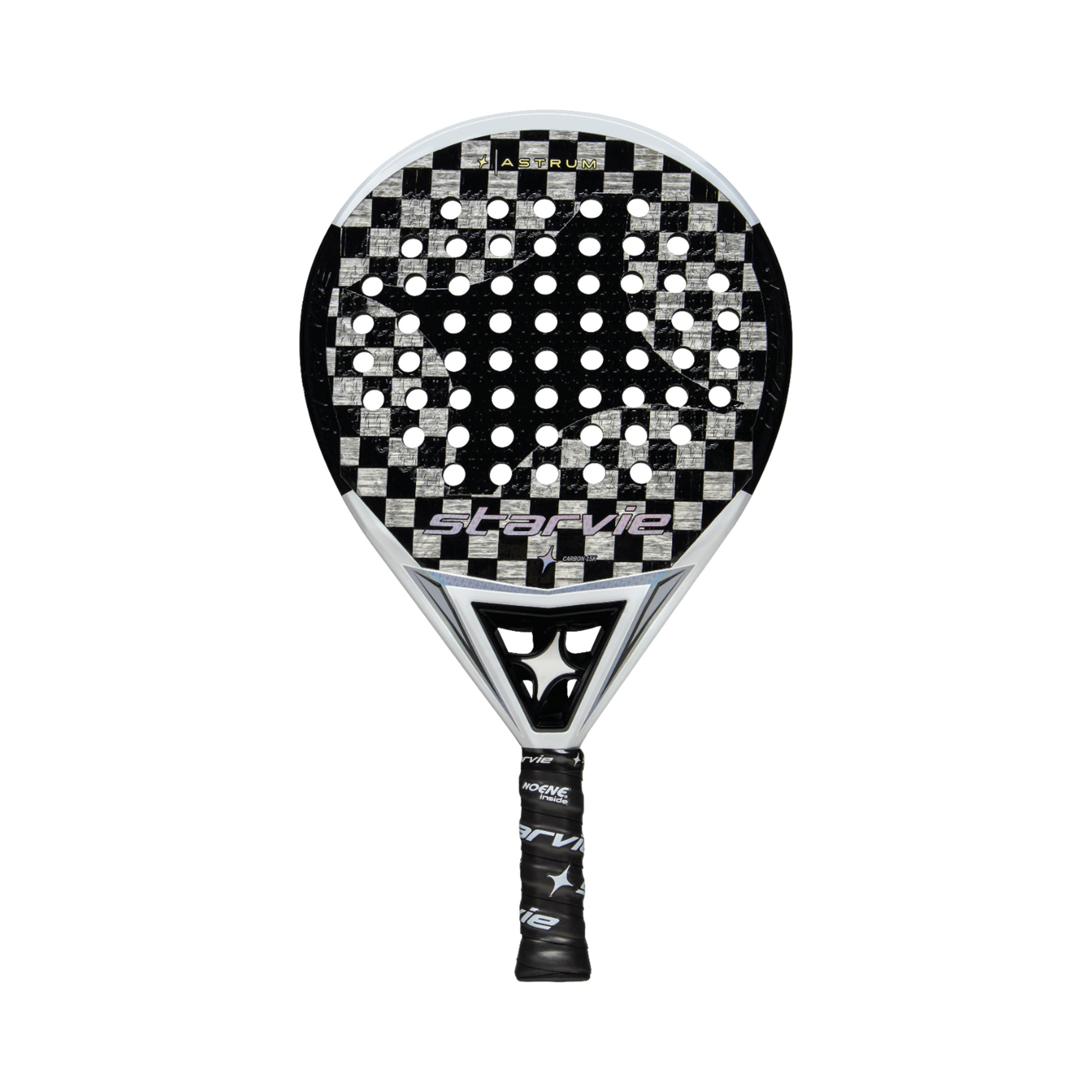 Starvie Astrum Pro 15K Padel racket Gebruikte rackets