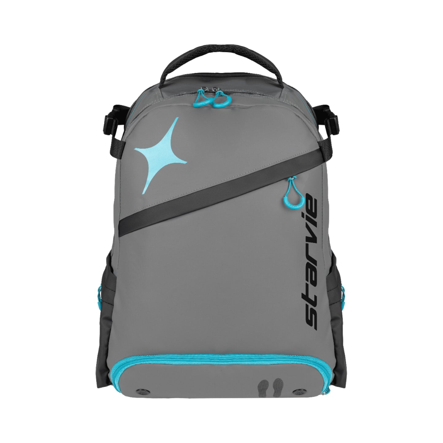 Starvie Premium Sport Blue Drax Rugzak-Grijs,Turkoois