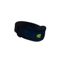 Sports Knee Strap Patellapees Bandage-Zwart,Donkerblauw