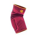 Sports Elbow Support Elleboogbandage-Berry,Pink