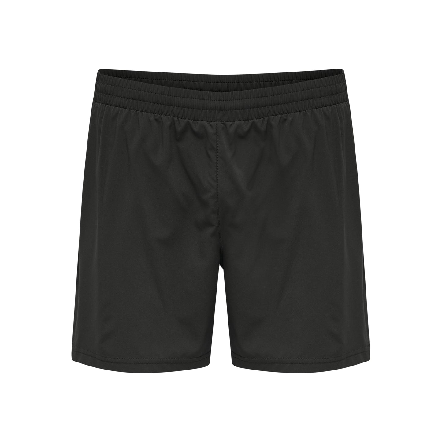 Newline Shorts Heren-Zwart