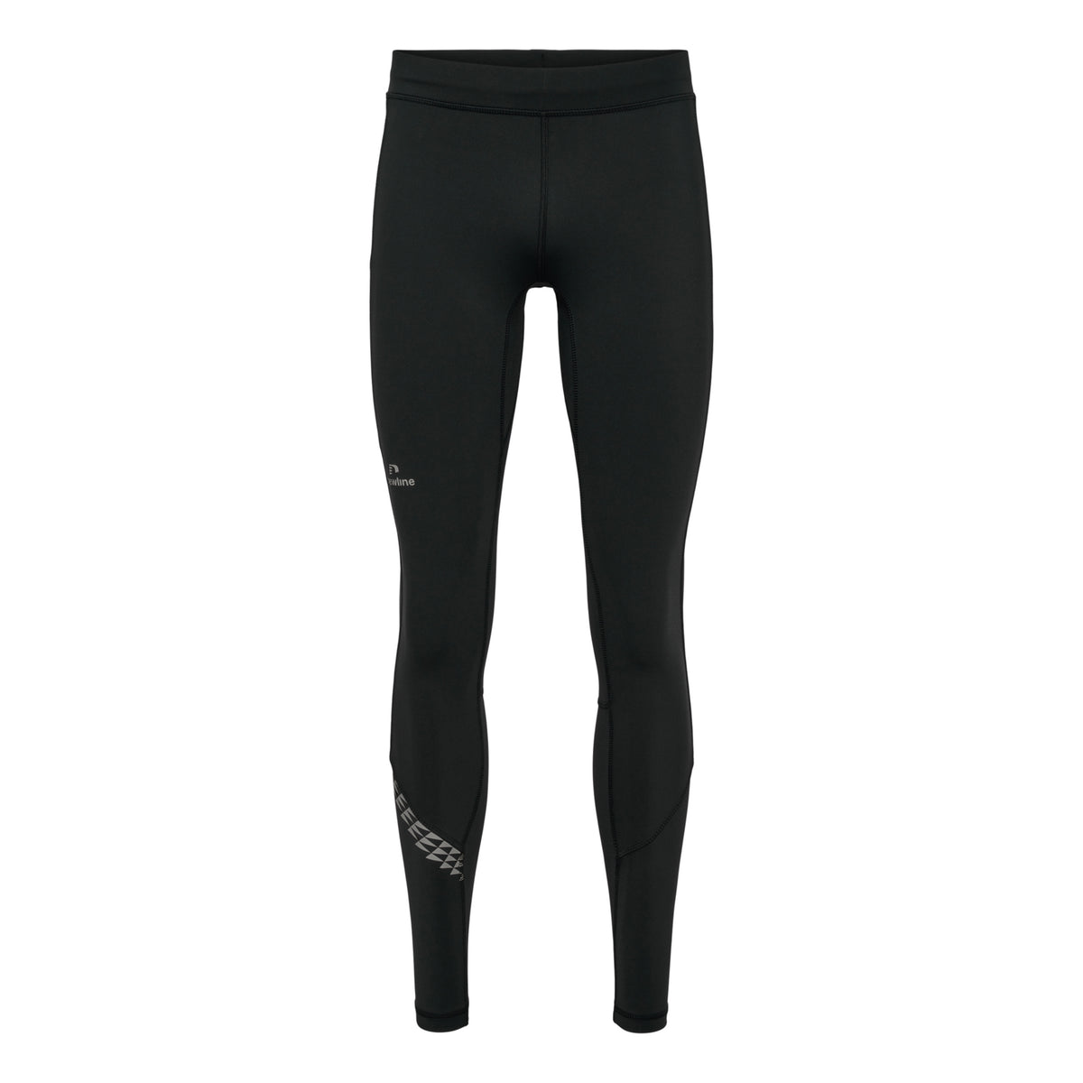 Newline Columbus Tight Heren - zwart,