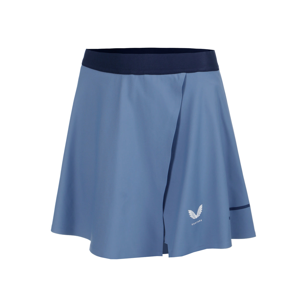 Castore Performance Rok Dames - blauw,
