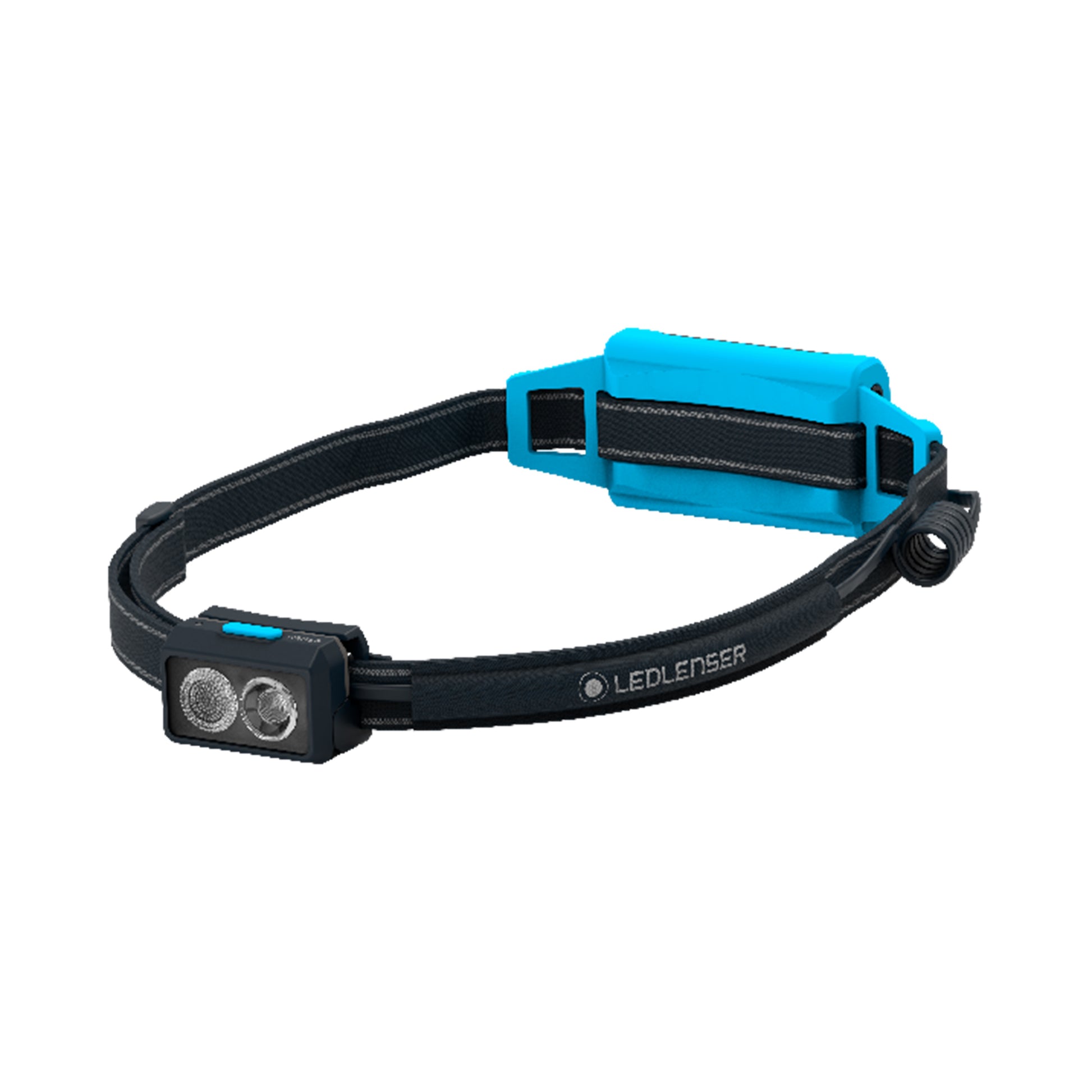 Ledlenser NEO5R Hoofdlamp-Blauw