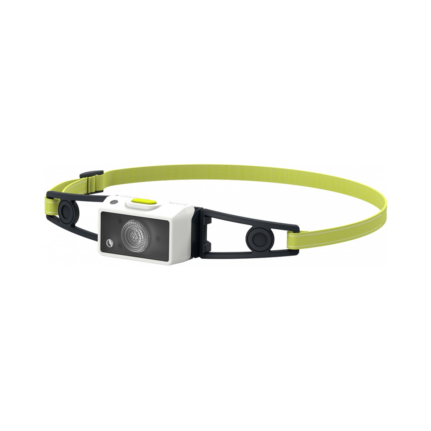 Ledlenser NEO1R Hoofdlamp-Limoen