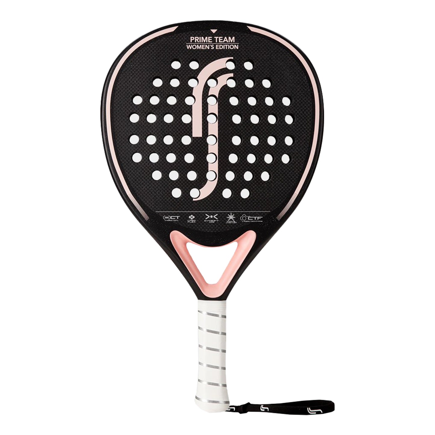 RS by Robin Söderling Prime Team Padel racket