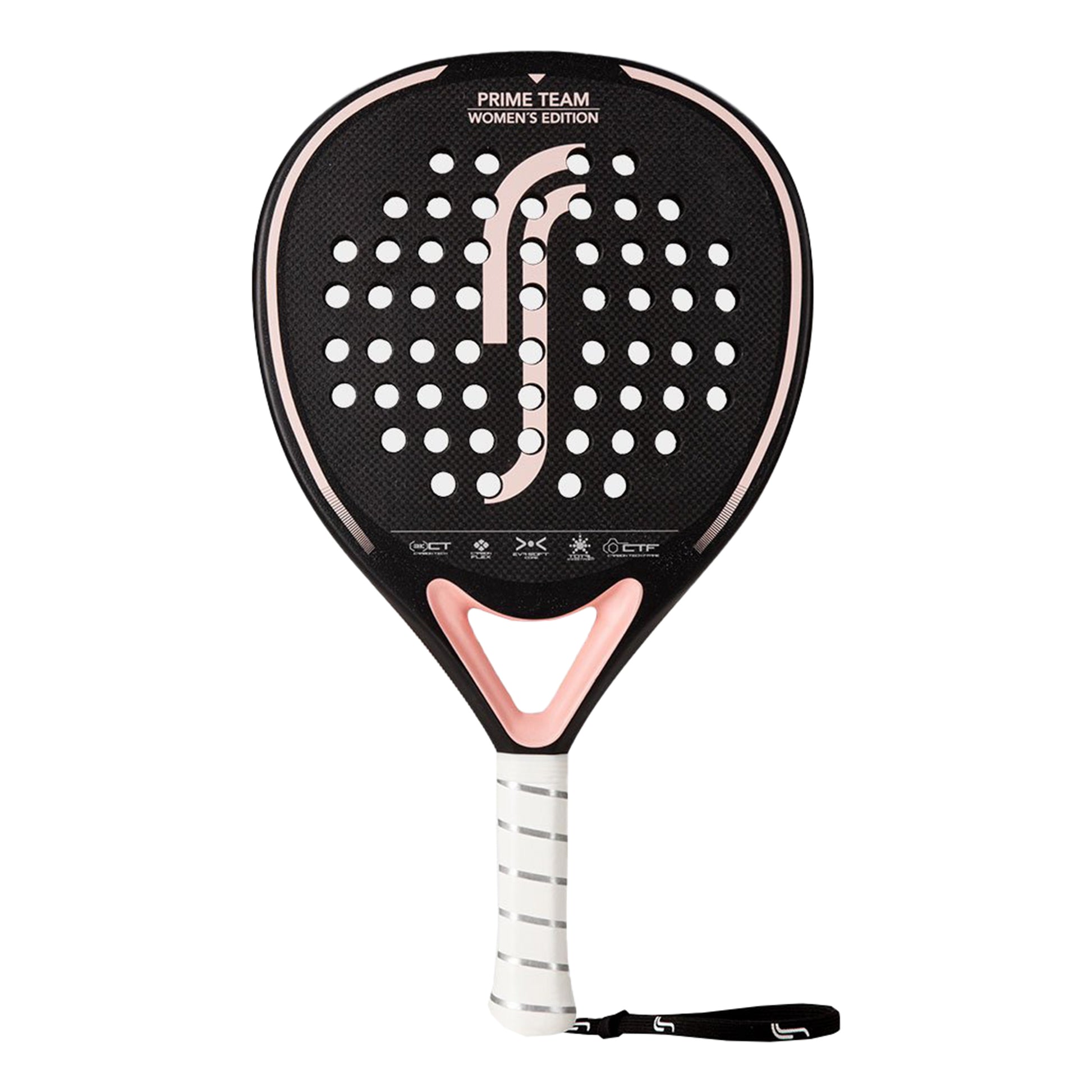 RS by Robin Söderling Prime Team Padel racket
