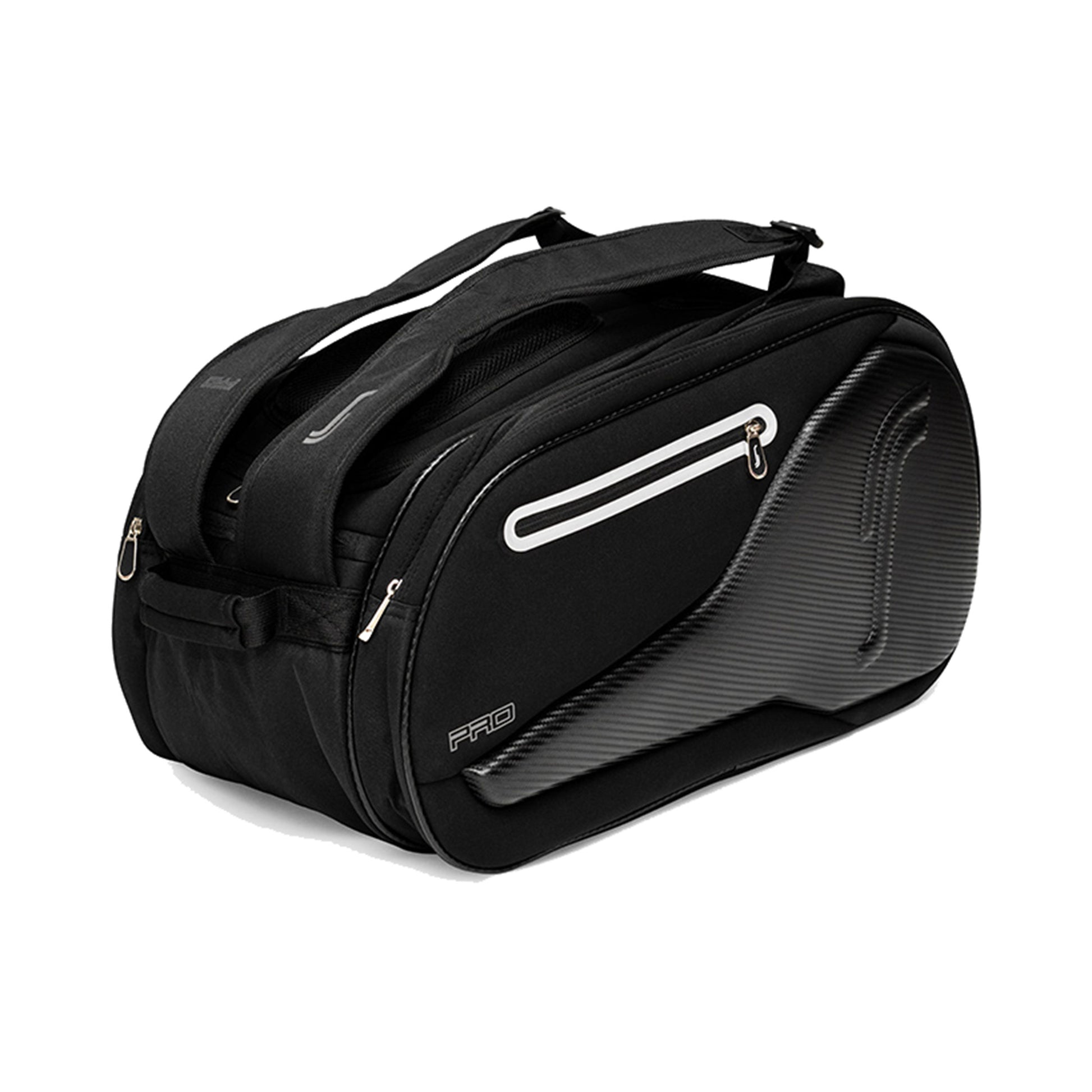 RS by Robin Söderling Pro Bag Padel ballentas - wit