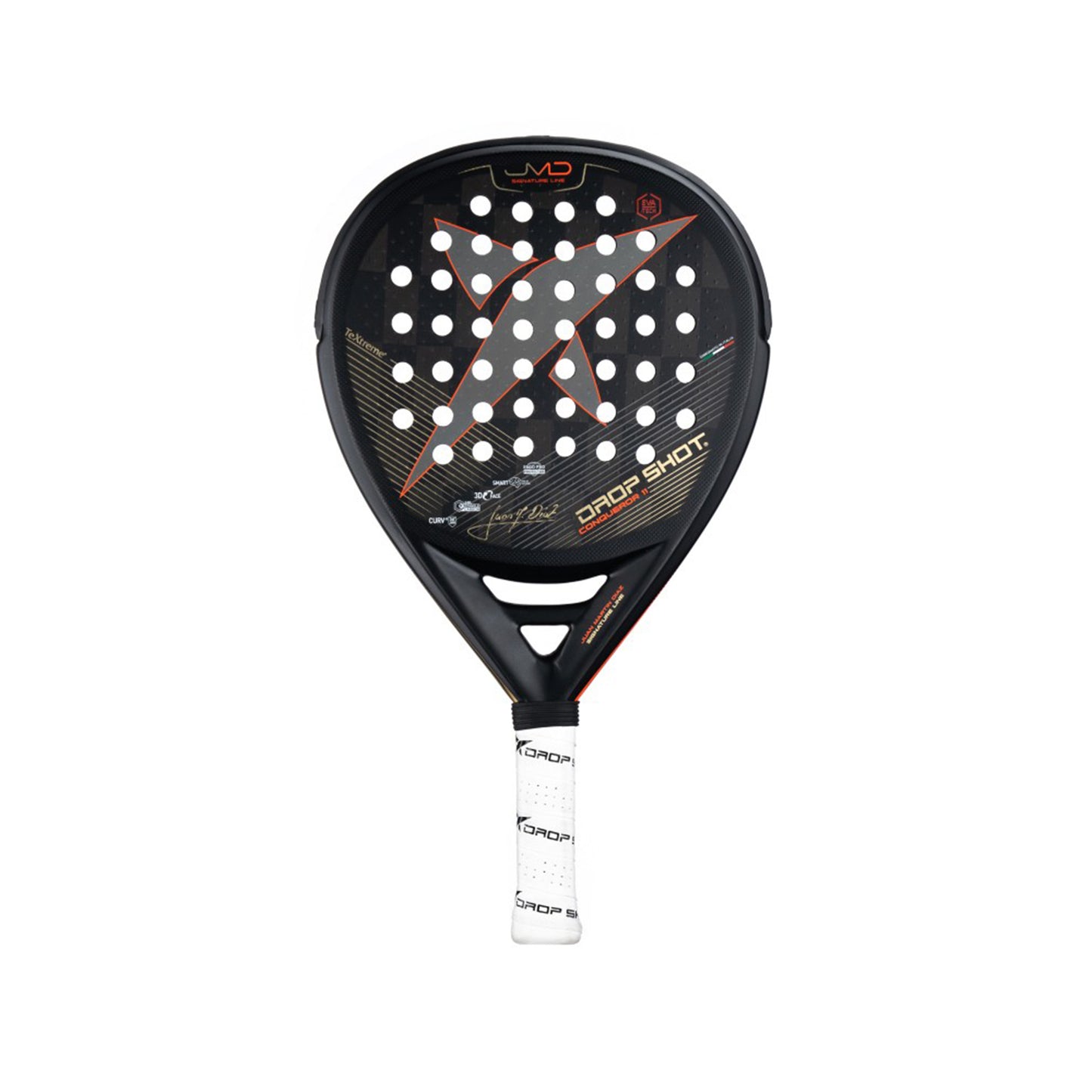 Drop Shot Conqueror 11 Padel racket