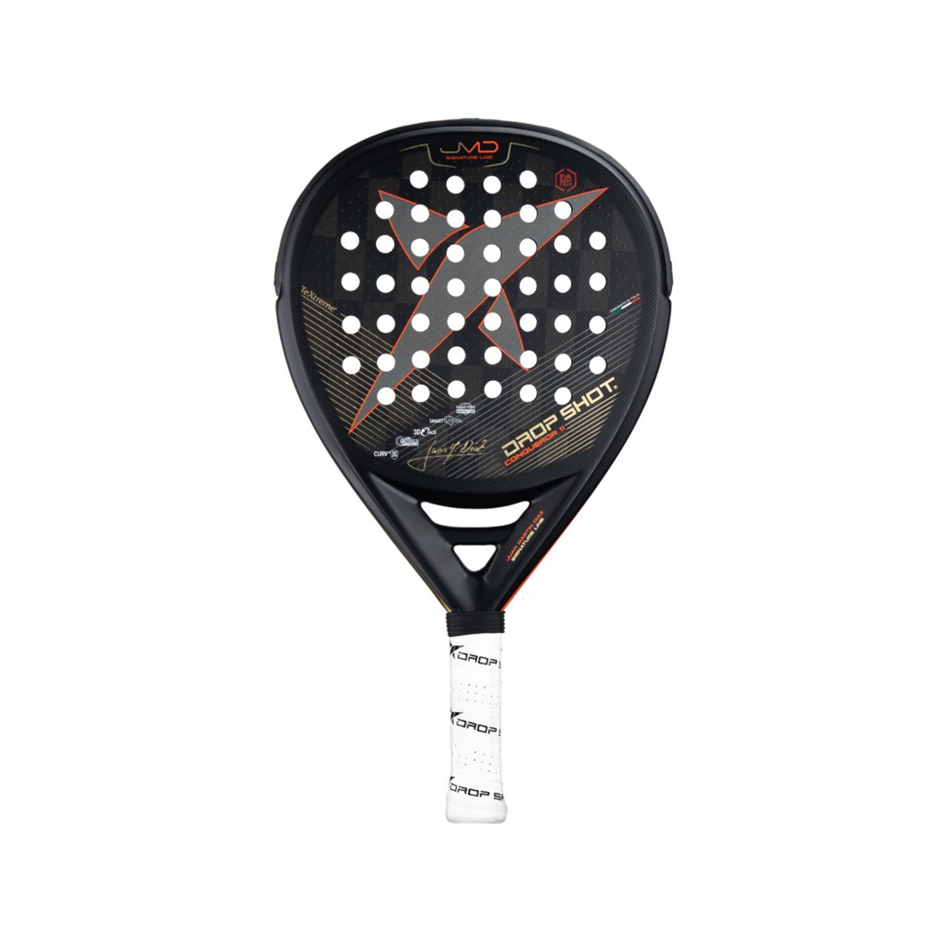 Drop Shot Conqueror 11 Padel racket