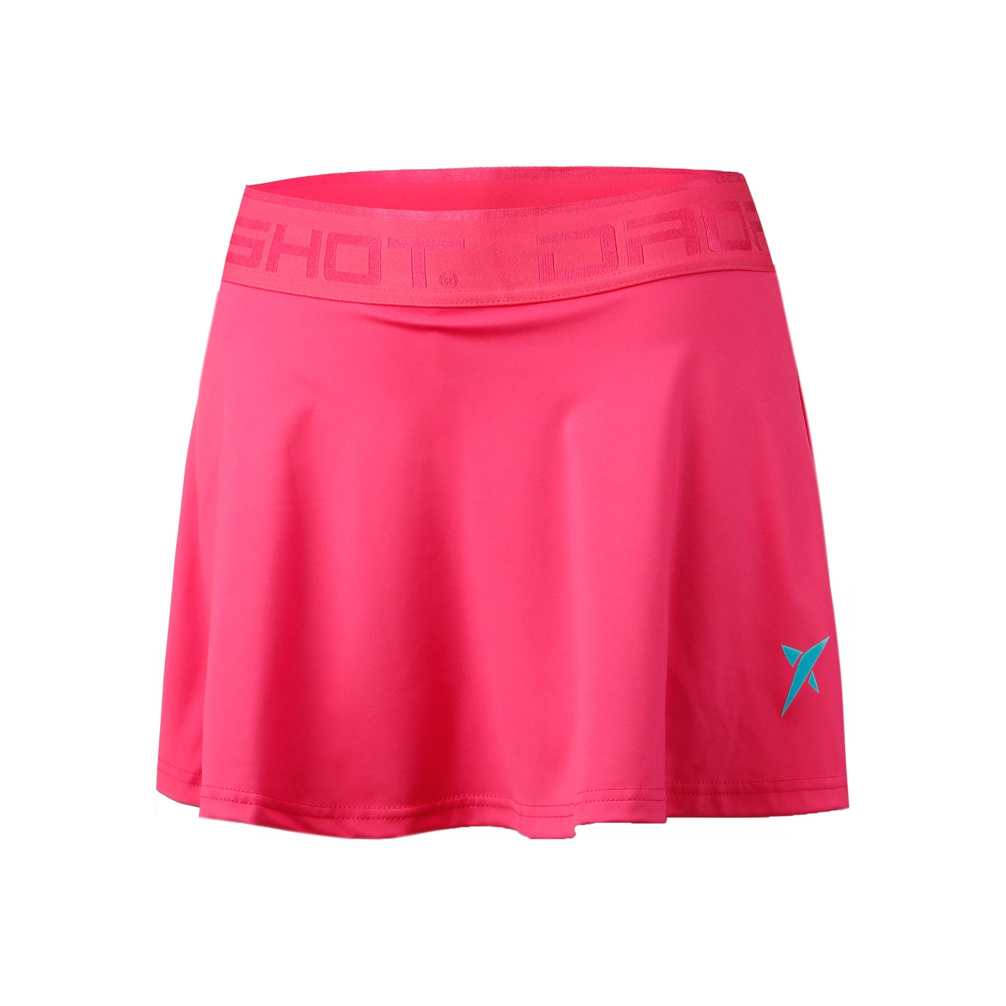 Drop Shot Kiara Rok Dames-Pink