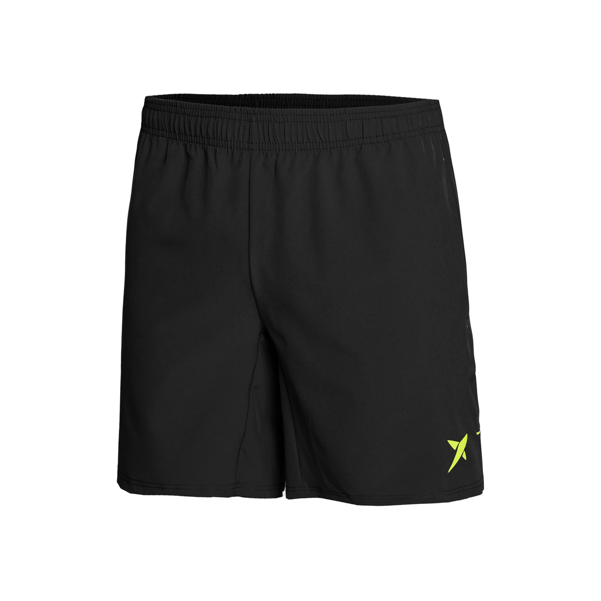 Drop Shot Bruno Shorts Heren - zwart,