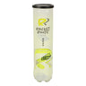 Club Tennisball Verpakking 4 Stuks