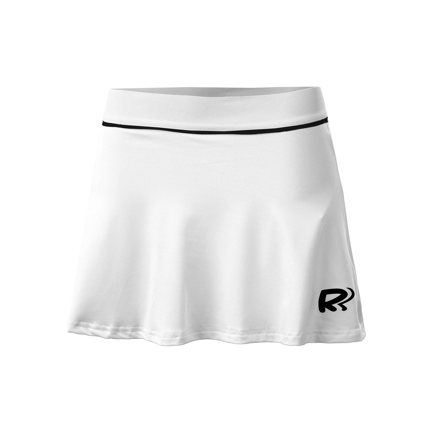 Racket Roots Teamline Rok Dames - wit,